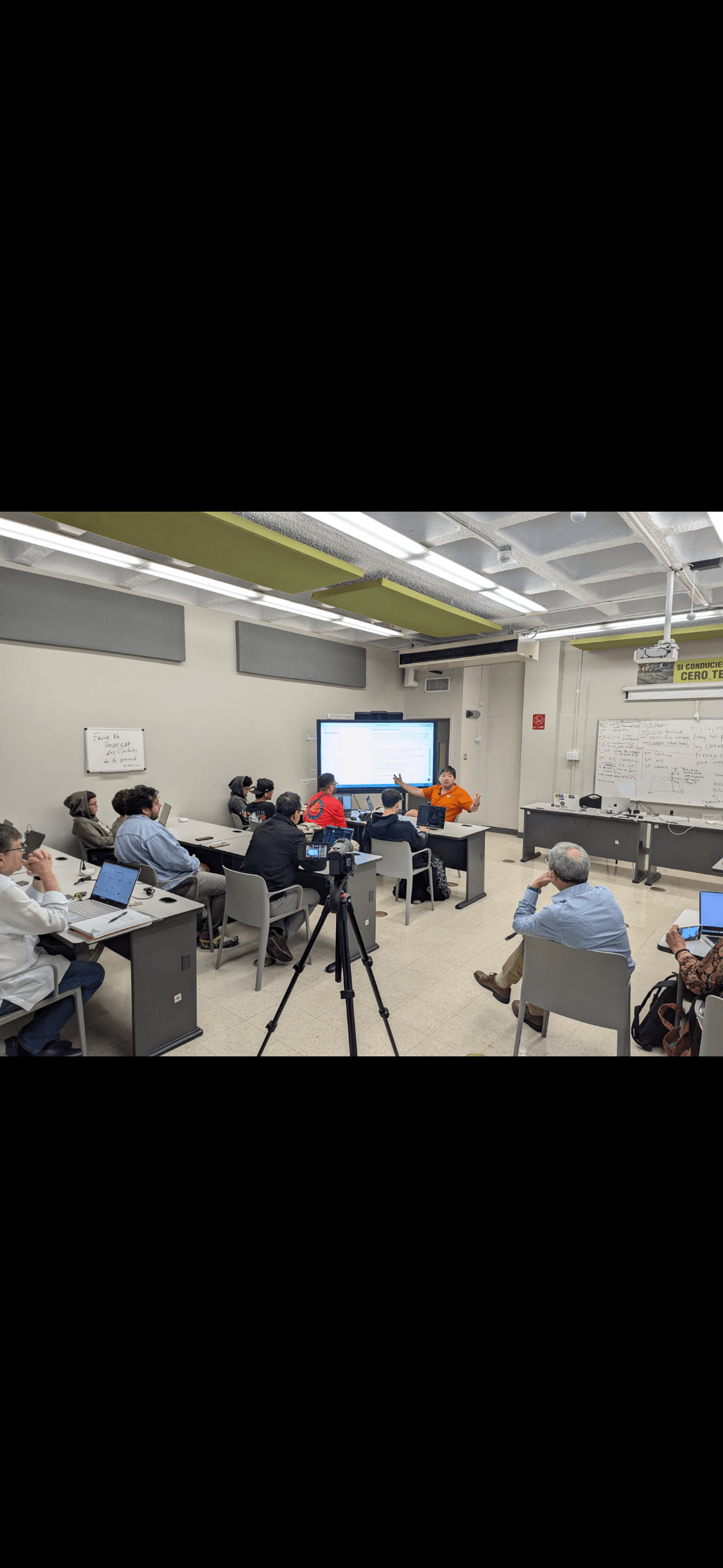 AIxEDU Austin meetup